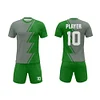 Men's High Quality New Season Soccer Wear Set New High Quality Football Uniform Including Jersey