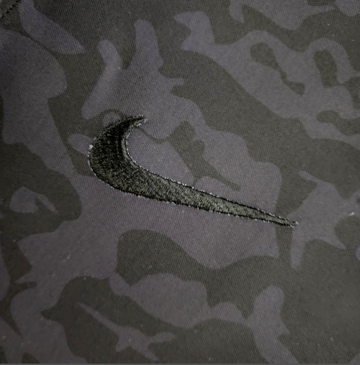 2022 Brazil All Black Football shirt Thai Quality