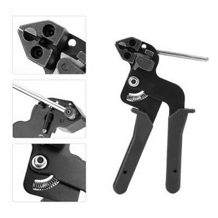 Stainless Steel Cable Tie Tool