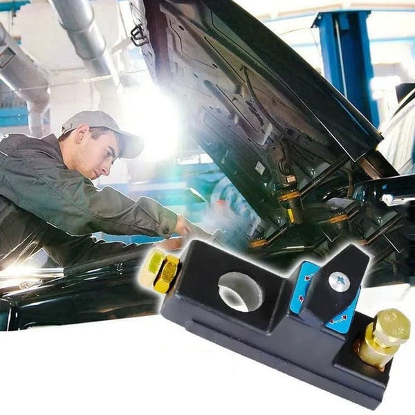 Tools, Maintenance & Care