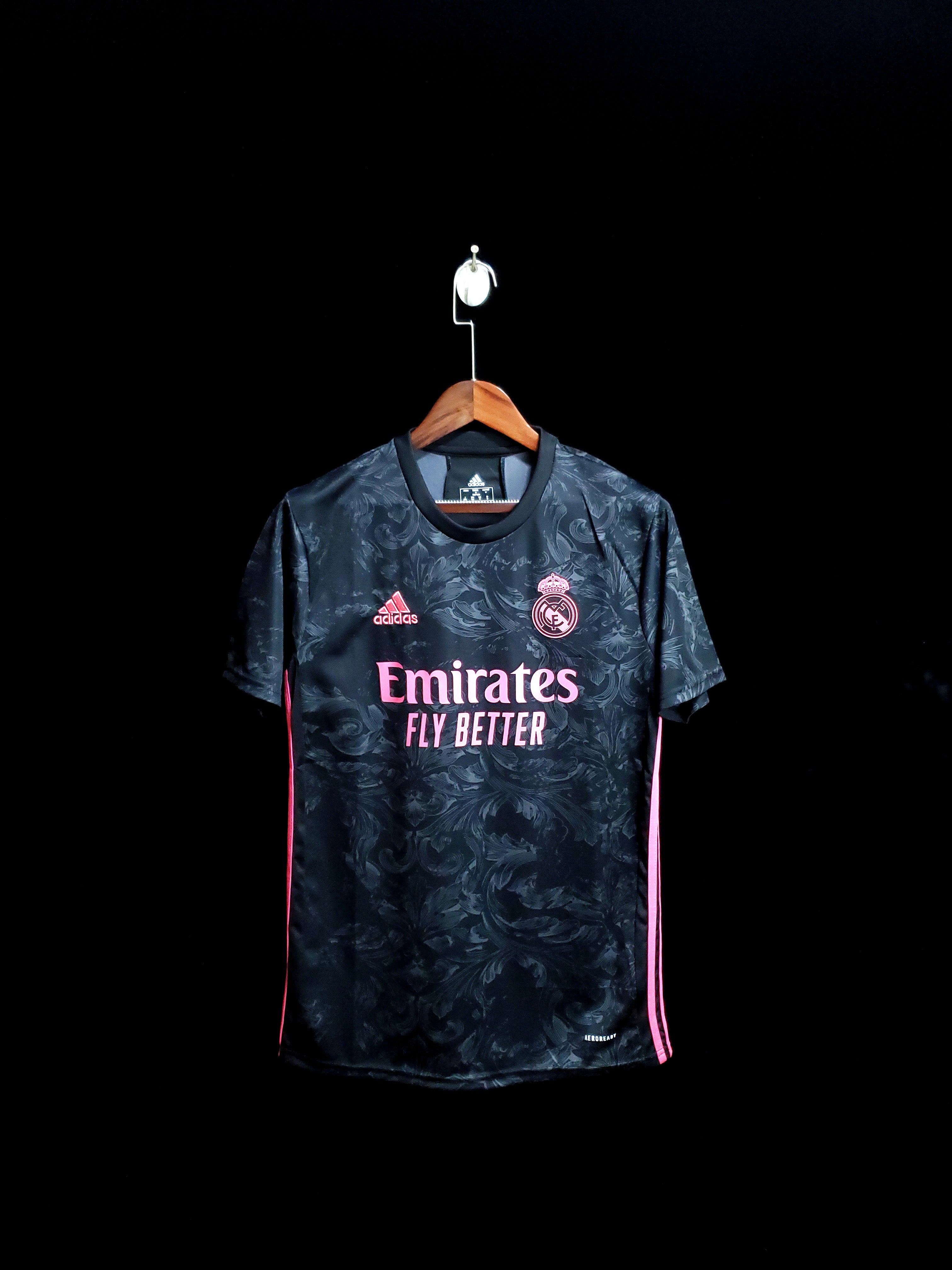 RLM Maillot retro 2020 2021 Maillot De Fou, site maillot de foot pas cher