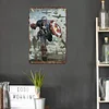 Marvel - Metal Tin Signs(8*12Inch/12*16Inch)