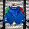 2024-2025 Italy Home Shorts Soccer