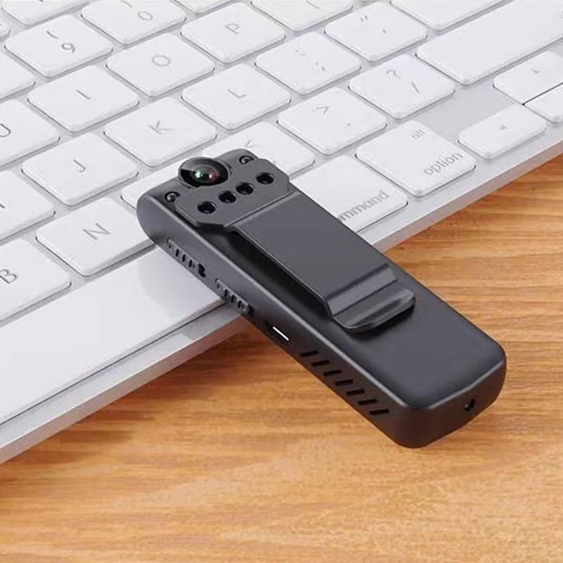 Portable Video Recorder Device