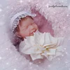 Babiesprincess Lifelike Reborn Baby Doll, Babiesprincess