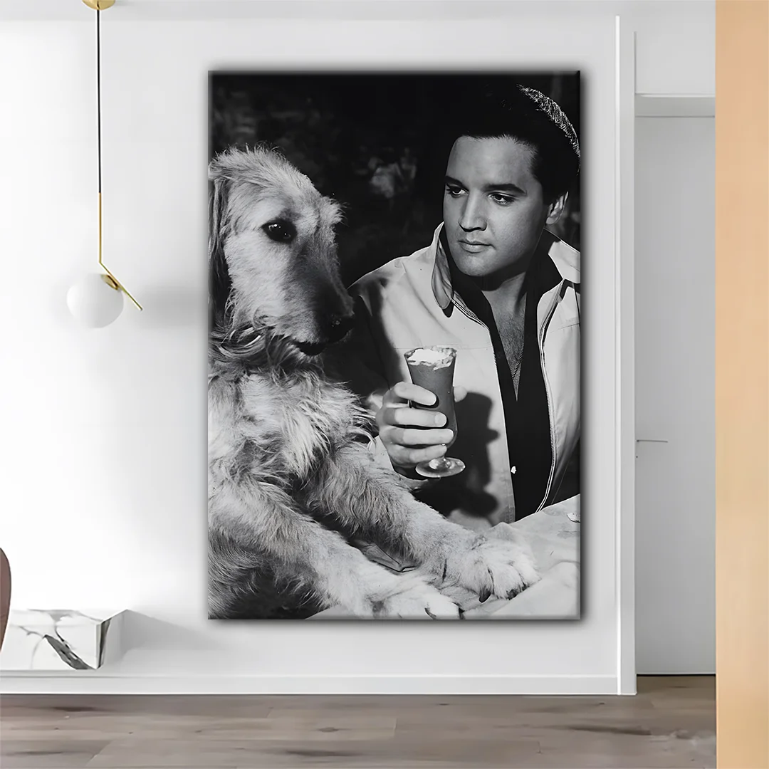 Canvas Wall Art