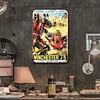 Winchester '73 - Vintage Metal Signs(12*16Inch)
