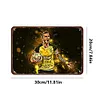 FC Borussia Dortmund - Vintage Metal Signs - 20*30cm
