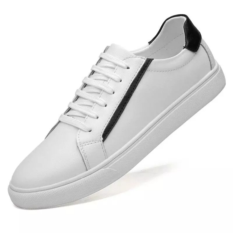Men's Large Size Comfortable Casual Sneakers