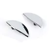 Front Bumper Headlight Washer Nozzle Cover for Mini Cooper R50 R52 R53 2001-2006