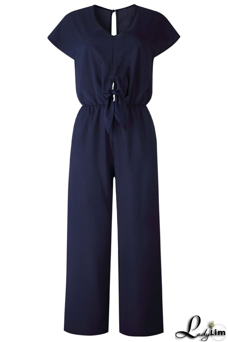 Casual and Stylish winter Jumpsuit