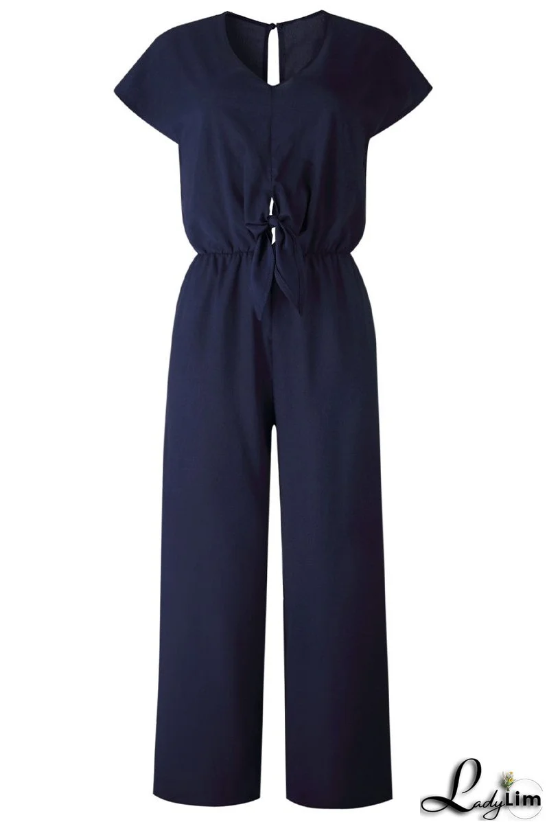 Casual and Stylish winter Jumpsuit