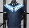 Argentina 2026 Away Navy Blue Player Version
