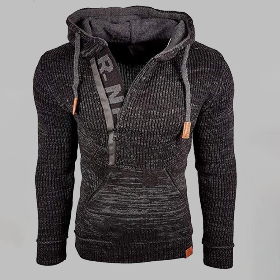 New Mens Sweater / [viawink] /