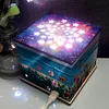 uk.everydayedeals Diamond Painting Luminous Portable Vacuum Suction Pen Accessories Tool - Sea Tulips