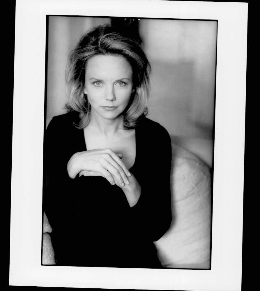 LINDA PURL - 8x10 Headshot Photo Poster painting w/ Resume - FIRST MONDAY