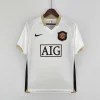 2006-2007 Retro Manchester United Away Football Shirt 1:1 Thai Quality