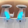 Multifunctional Pull-Out Basin Faucet, Bathroom Washbasin Hot and Cold Water Faucet