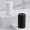 Flame Air Diffuser Humidifier 7 Colors Essential Oil Diffuser for Room Office