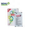 Vinix oral aufl&ouml;sende Tabletten 50/100mg