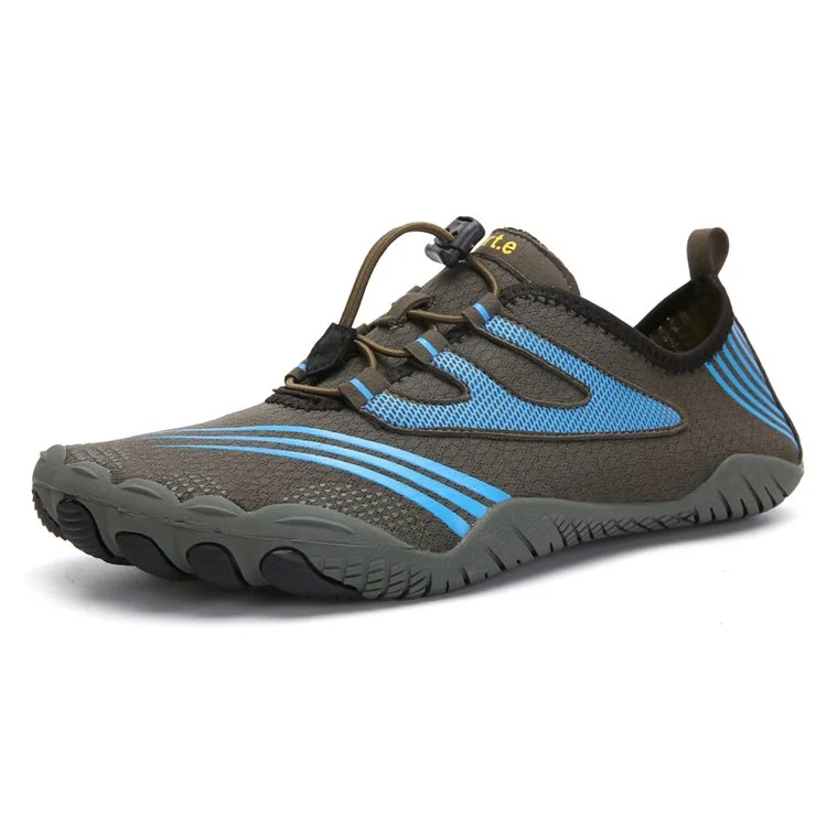 Men's Fashion Quick-Dry Water Shoes