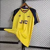 1989/1991 Retro Arsenal Away Football Shirt 1:1 Thai Quality