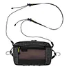Cycling Storage Bag Multi-Functional Organizer Bag Waist Bag for Cycling Running