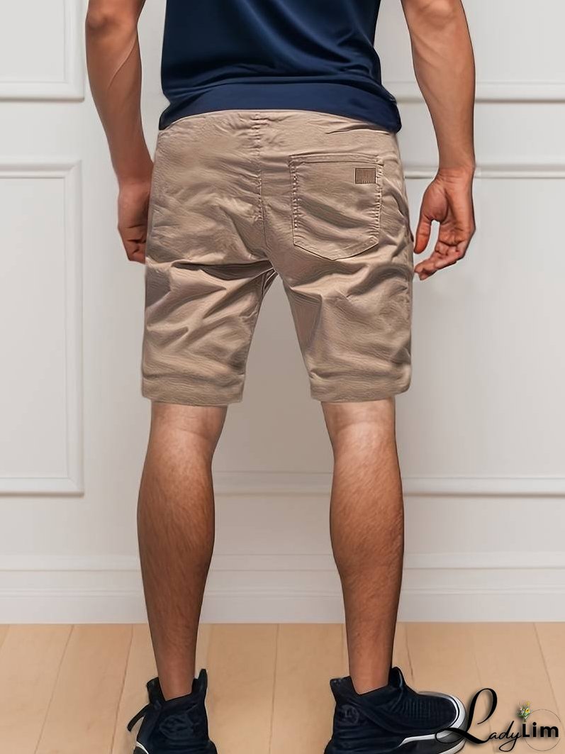 Casual and Stylish winter Shorts