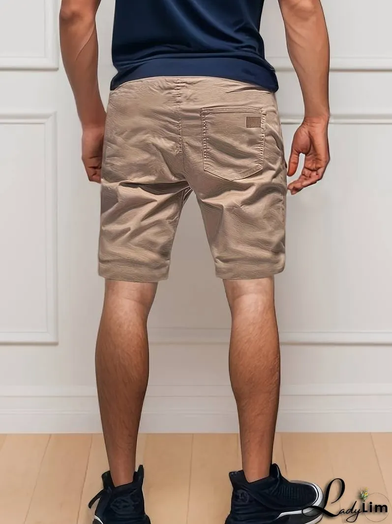 Casual and Stylish winter Shorts