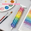 uk.everydayedeals Diamond Painting Drill Pen Tools with Various Tips Accessories