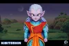 Kibito Kai - Dragon Ball Statue - C-Studios