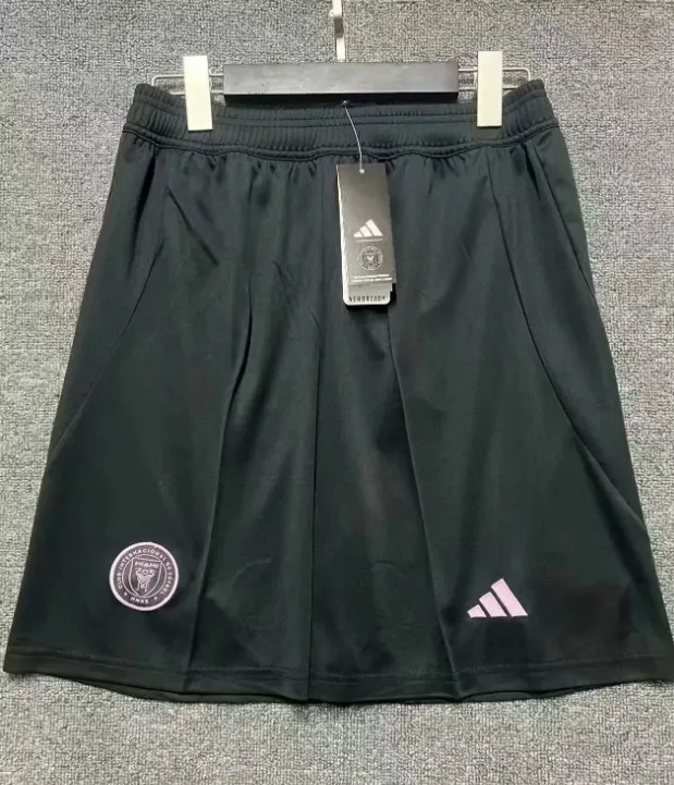 2025-26 Miami Away Jersey - Fan Edition