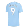 HAALAND #9 Manchester City Home Jersey 2023/24