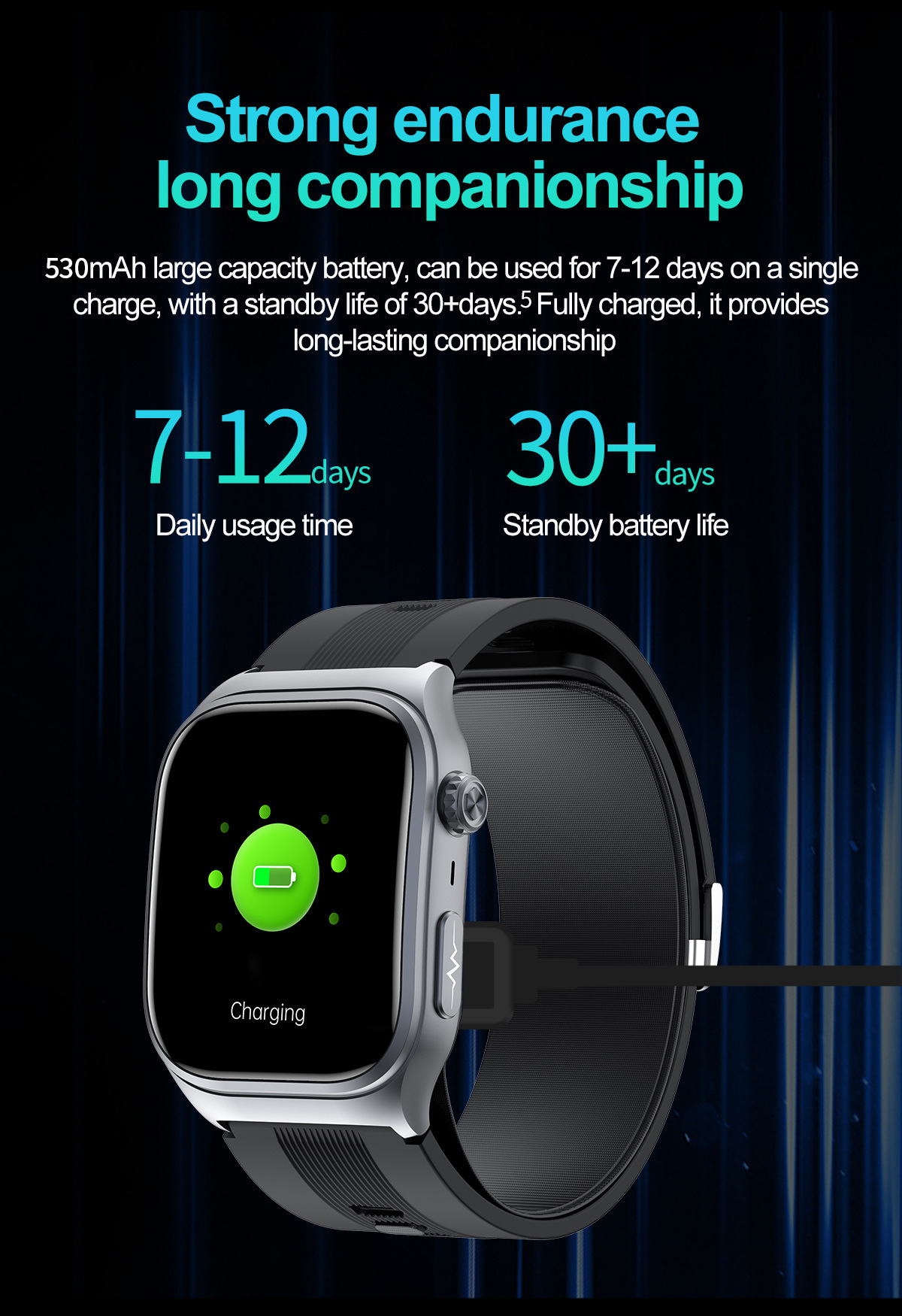 Likron Watches