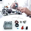 antenna balanced-to-unbalanced converter