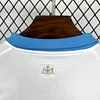 2025/2026 Olympique de Marseille Home Football Jersey