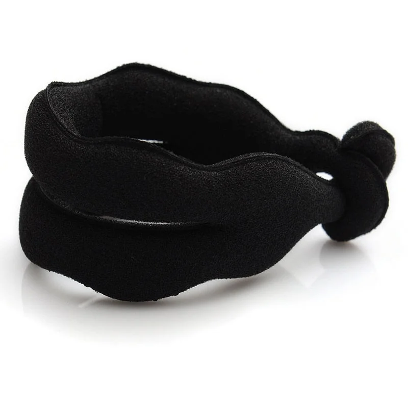 Women Classic Magic Hair Twist Hair Styling Tools Quick Bun Donut Curler Maker Headband Sponge Braiders Tool Hair Accessories