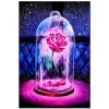 Rose | Full Round Diamond Painting Kits
