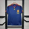 2010 Retro Spain Away Football Shirt 1:1 Thai Quality