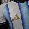 2026 Player Version Argentina Home Football Shirt 1:1 Thai Quality