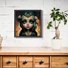 Diamond Painting -DIY Round Drill Elf Girl(40x40cm)