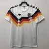 Joyfball 1990 Retro Soccer Jersey Germany Home
