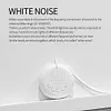 Baby Sleep Machine 10 Soothing Sounds Sleep Machine Rechargeable for Home Travel