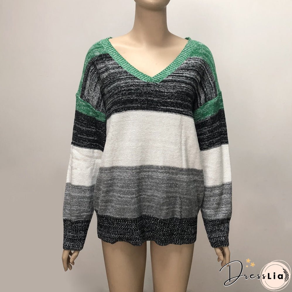 Elegant and Casual winter Sweater