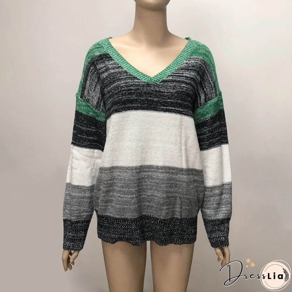 Elegant and Casual winter Sweater