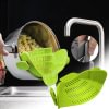 Last week discounts Pot Strainer and Pasta Straine