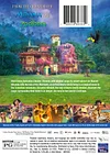 Disney's Encanto DVD