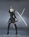 Licensed YoRHa No. 2 Type B 2.0 - NieR:Automata Official Statue - Square Enix