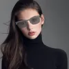 Smart Glasses AI Translator Hands-Free Music & Calls UV Protection BT Sunglasses