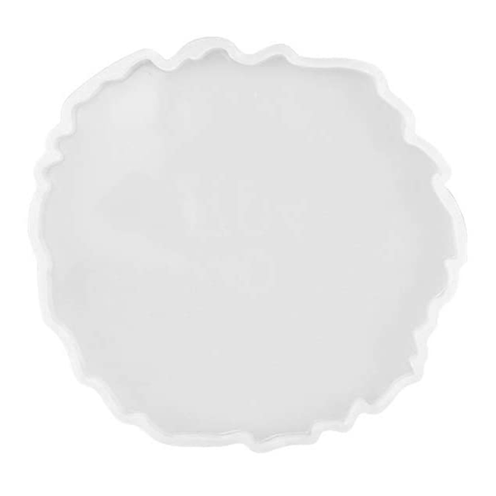 

Irregular Cloud Silicone Mold - Baking, 501 Original